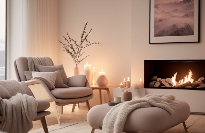 De essentie van Scandinavisch design