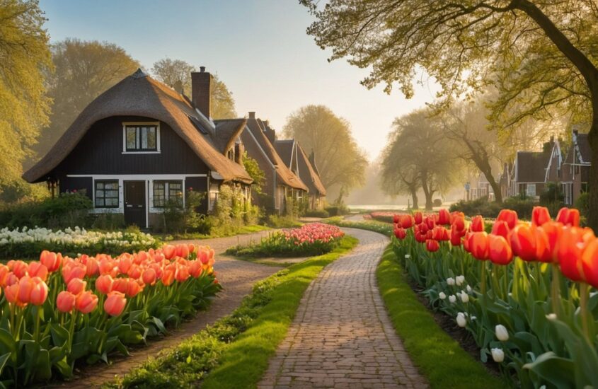 Ontdek de verborgen parels van Landal Parken