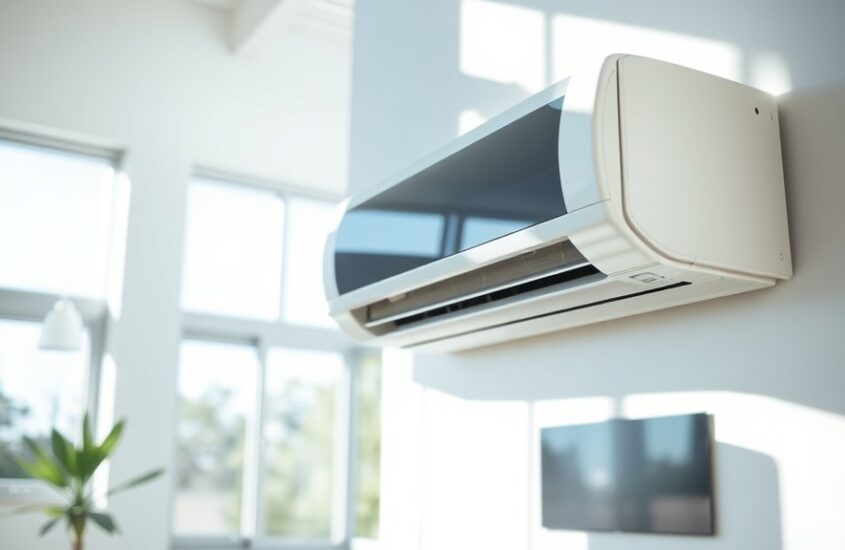 Kies de perfecte airconditioning voor jouw huis en behoeften