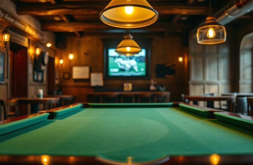 De magie van sportpooltjes: plezier, competitie en vriendschap