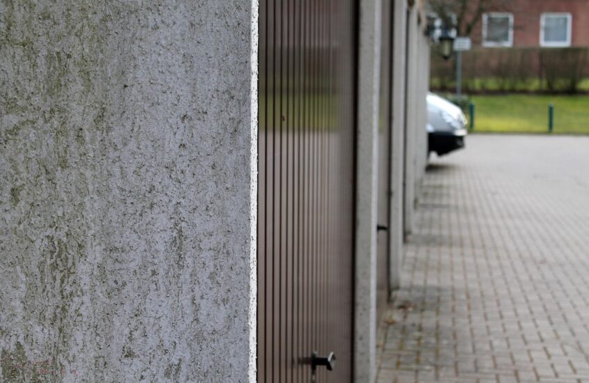 Waarom een garagebox de ideale oplossing is voor jouw opslagbehoeften