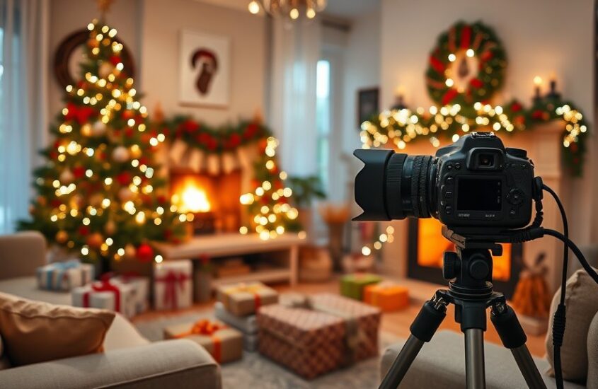 De magie van samenzijn en tradities tijdens de feestdagen